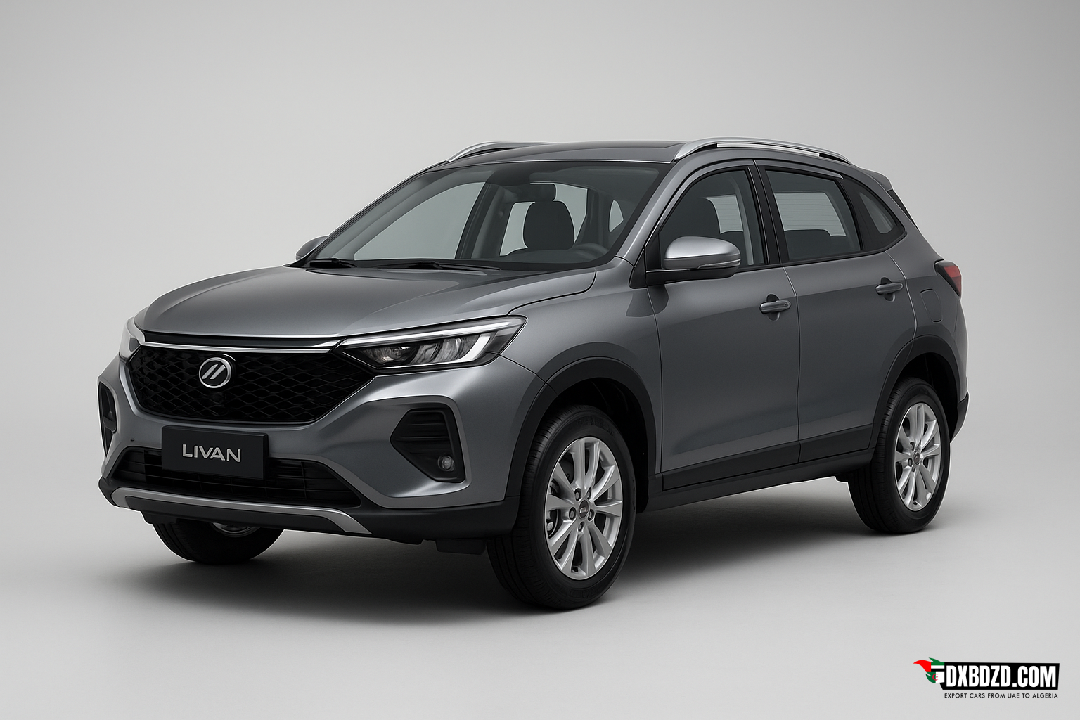 LIVAN X3 PRO AUTO 1.5L CVT 2025
