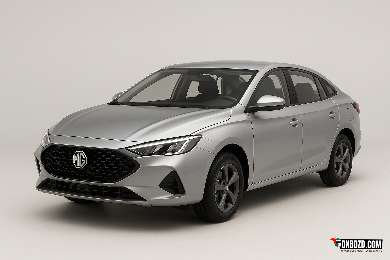 MG 5 MANUAL 2026 NEW SHAPE 1.5L