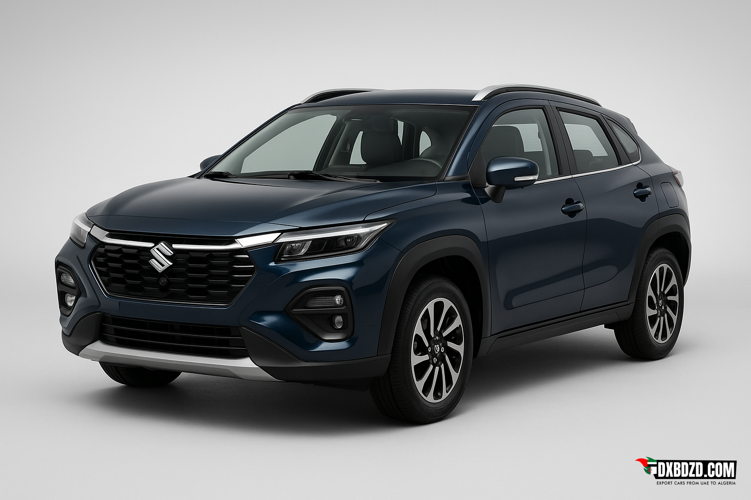 SUZUKI FRONX GLX 1.5L 2026