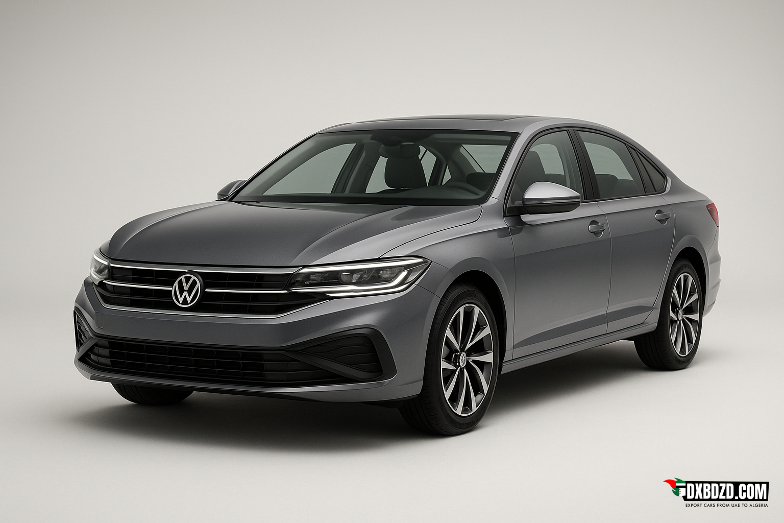 VOLKSWAGEN LAVIDA 1.5T 160HP L4 7DCT 2025