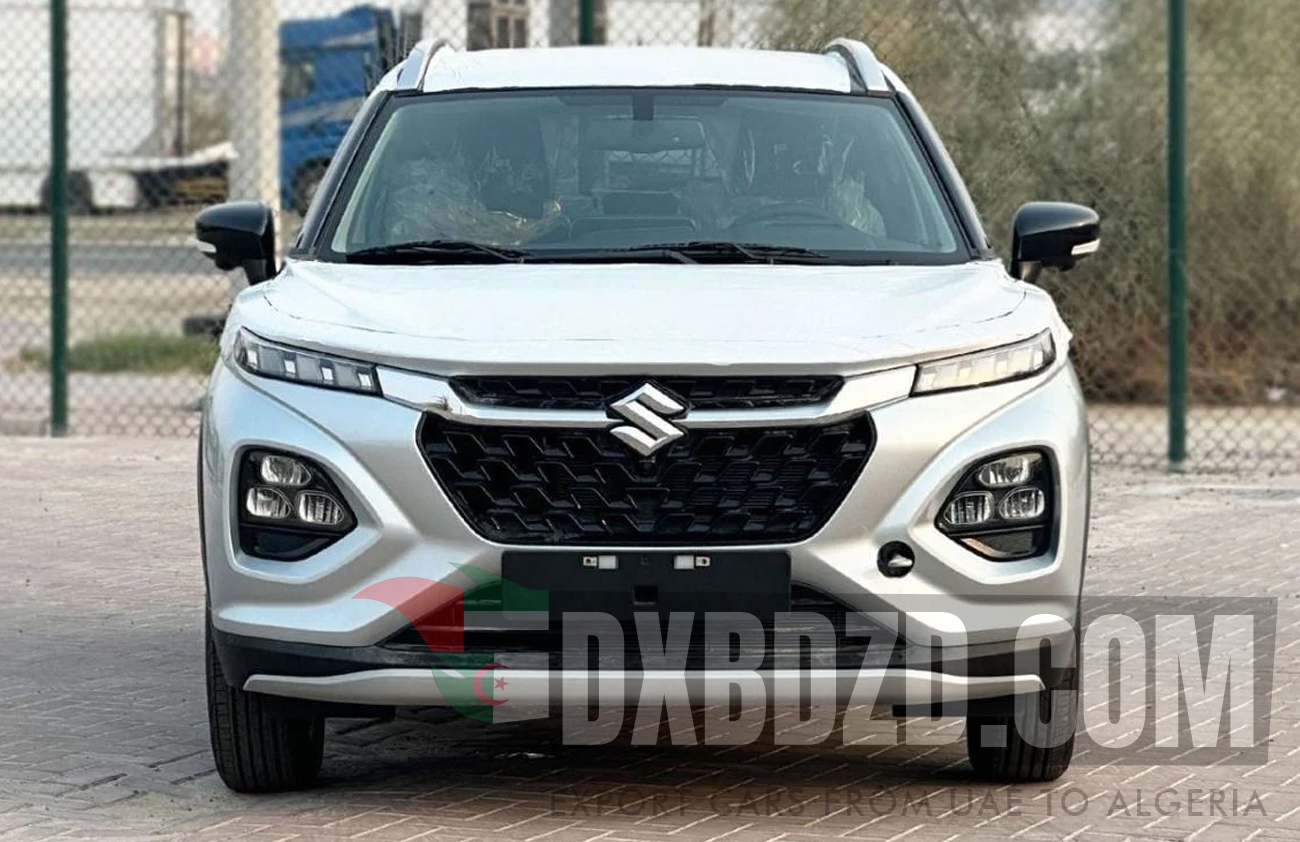 SUZUKI FRONX GLX 1.5L 2025