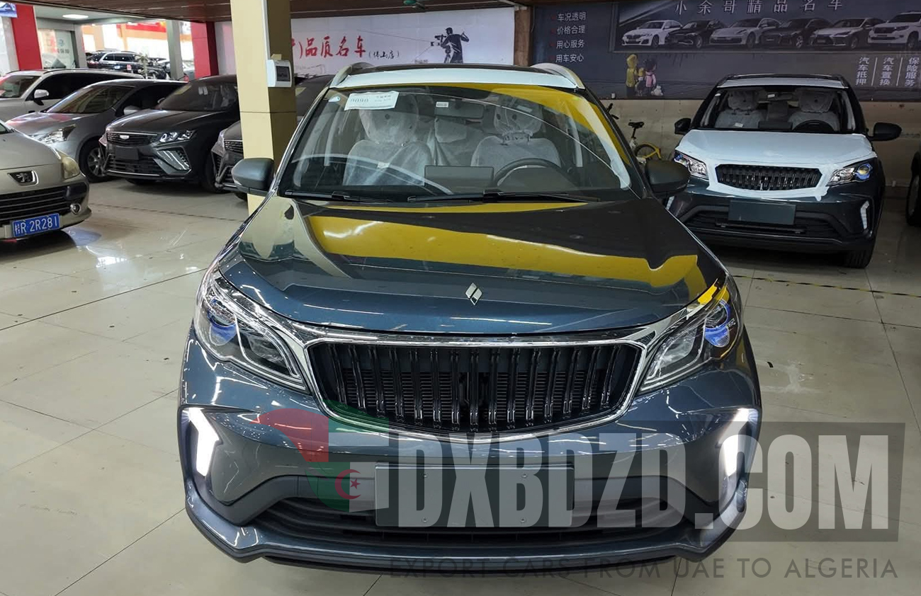 LIVAN X3 PRO AUTO 1.5L CVT 2025