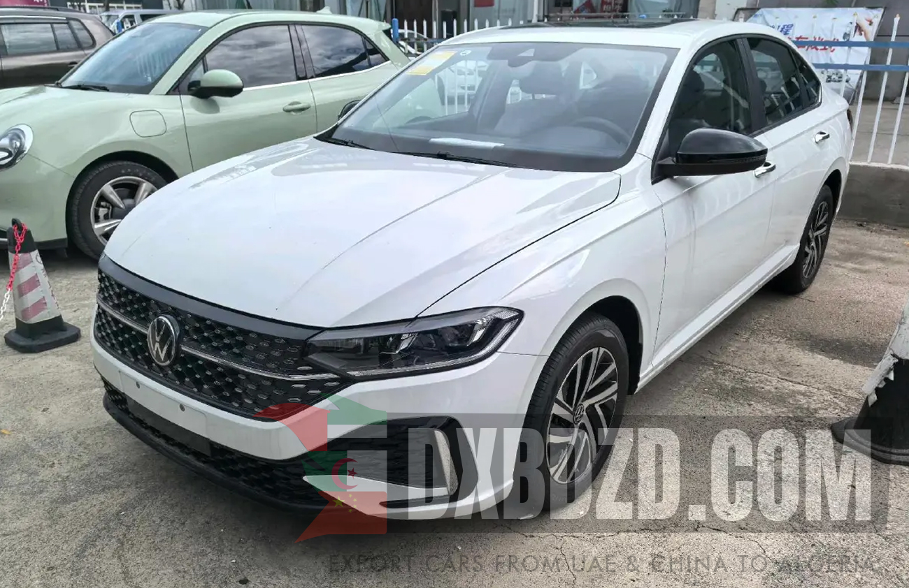 VOLKSWAGEN LAVIDA 1.5T 160HP L4 7DCT 2025